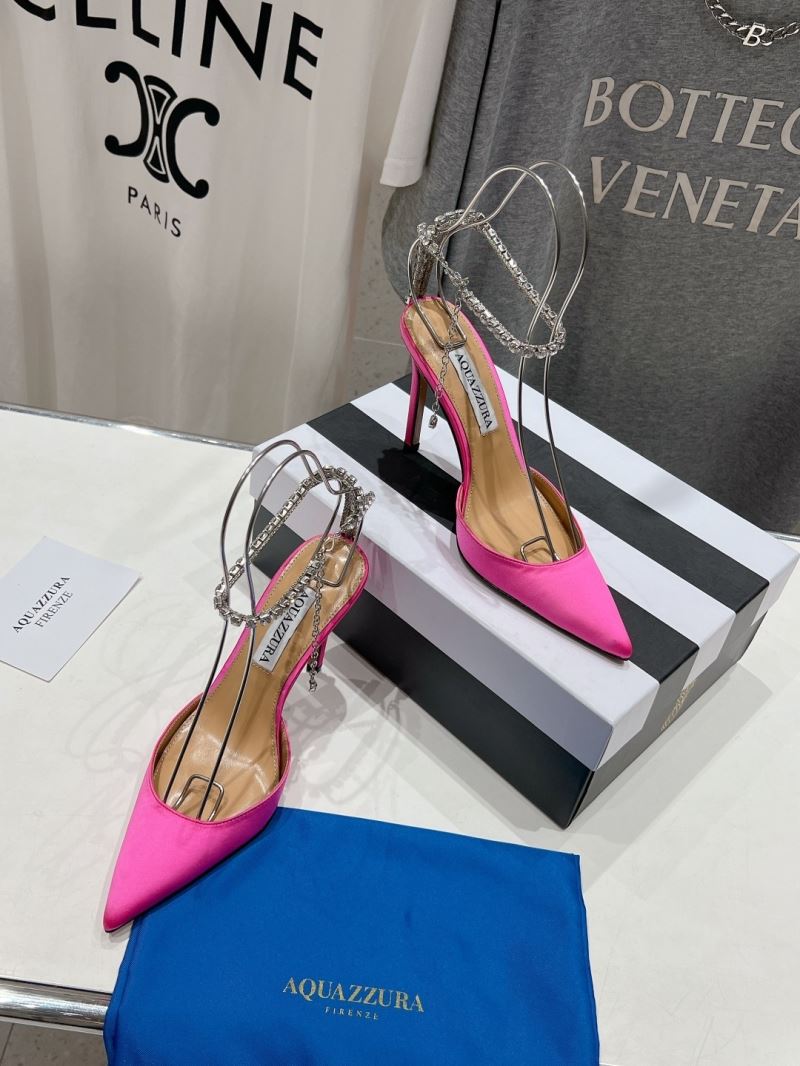 Aquazzura Sandals